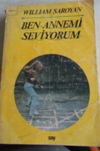 Ben Annemi Seviyorum