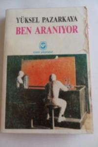 Ben Aranıyor