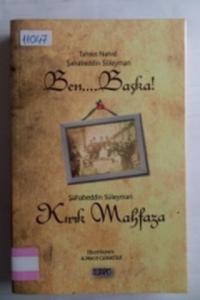 Ben Başka - Kırık Mahfaza