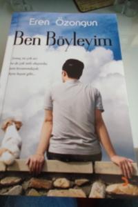 Ben Böyleyim