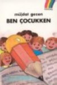 Ben Çocukken