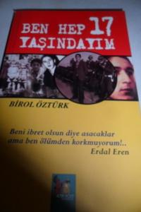 Ben Hep 17 Yaşındayım