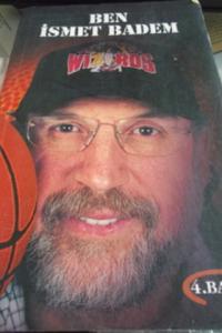 Ben İsmet Badem