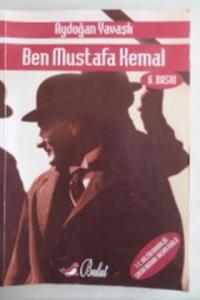 Ben Mustafa Kemal