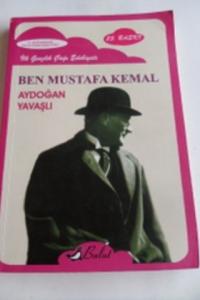 Ben Mustafa Kemal