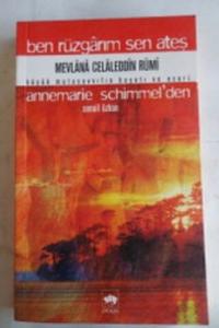 Ben Rüzgarım Sen Ateş