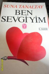 Ben Sevgi'yim