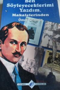 Ben Söyleyeceklerimi Yazdım