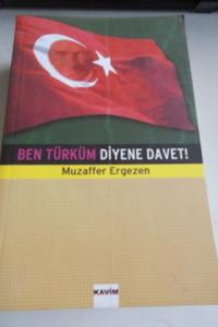 Ben Türküm Diyene Davet