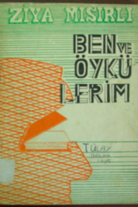 Ben ve Öykülerim