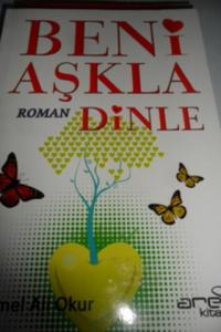 Beni Aşkla Dinle