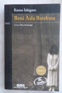 Beni Asla Bırakma