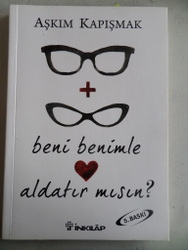 Beni Benimle Aldatır Mısın ?