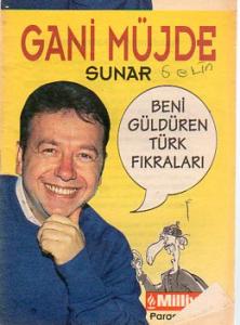 Beni Güldüren Türk Fıkraları