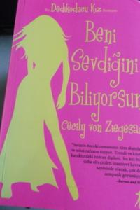 Beni Sevdiğini Biliyorsun