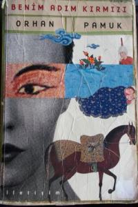 Benim Adım Kırmızı*