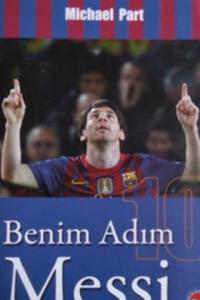 Benim Adım Messi