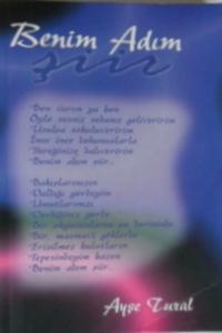 Benim Adım Şiir