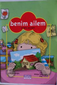 Benim Ailem (Evimiz-Ailemiz)