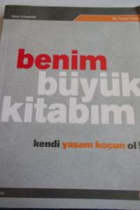 Benim Büyük Kitabım