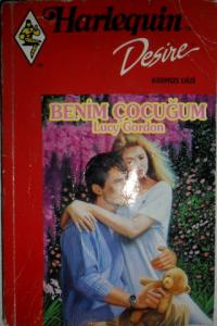 Benim Çocuğum/Desire-152
