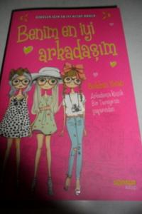 Benim En İyi Arkadaşım