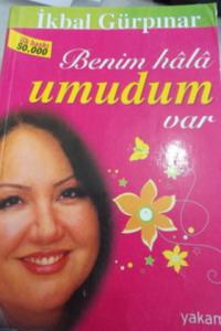 Benim Hala Umudum Var