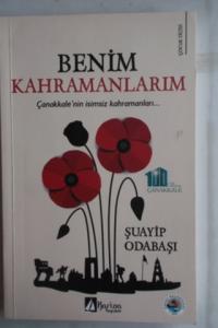 Benim Kahramanlarım