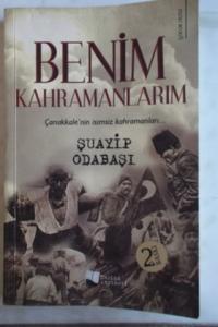 Benim Kahramanlarım