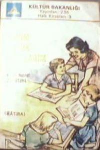 Benim Küçük Dostlarım