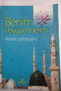 Benim Peygamberim
