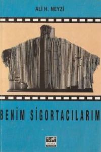 Benim Sigortacılarım