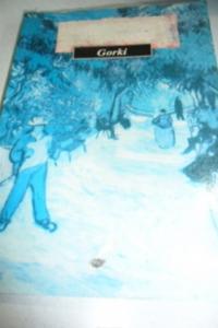 Benim Üniversitelerim