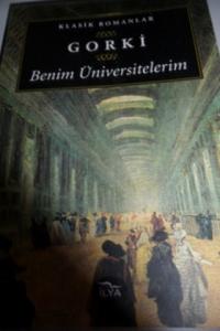 Benim Üniversitelerim