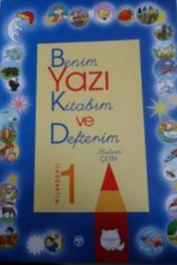 Benim Yazı Kitabım ve Defterim