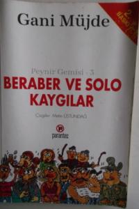 Beraber ve Solo Kaygılar