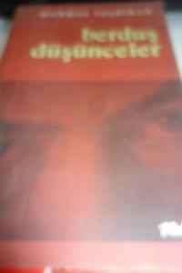 Berduş Düşünceler