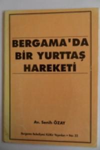 Bergama'da Bir Yurttaş Hareketi