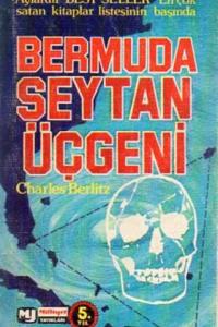 Bermuda Şeytan Üçgeni