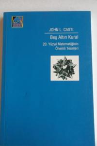 Beş Altın Kural 20. Yüzyıl Matematiğinin Önemli Teorileri