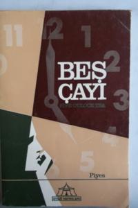 Beş Çayı