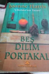 Beş Dilim Portakal