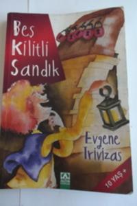 Beş Kilitli Sandık