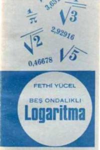 Beş Ondalıklı Logaritma