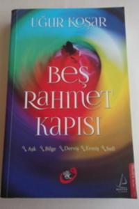 Beş Rahmet Kapısı