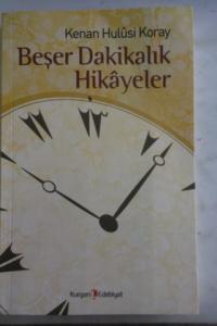 Beşer Dakikalık Hikayeler