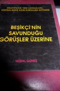 Beşikçi'nin Savunduğu Görüşler Üzerine
