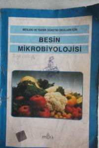Besin Mikrobiyolojisi
