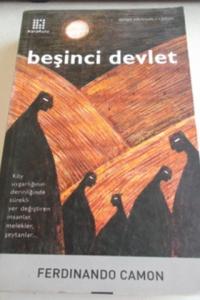 Beşinci Devlet