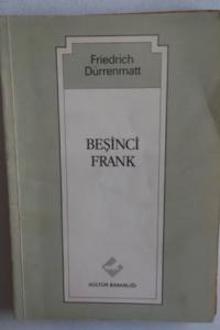 Beşinci Frank